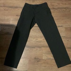 Gap Dress Pants (28x30) - straight fit